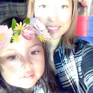 Meet your Posher, Berenice